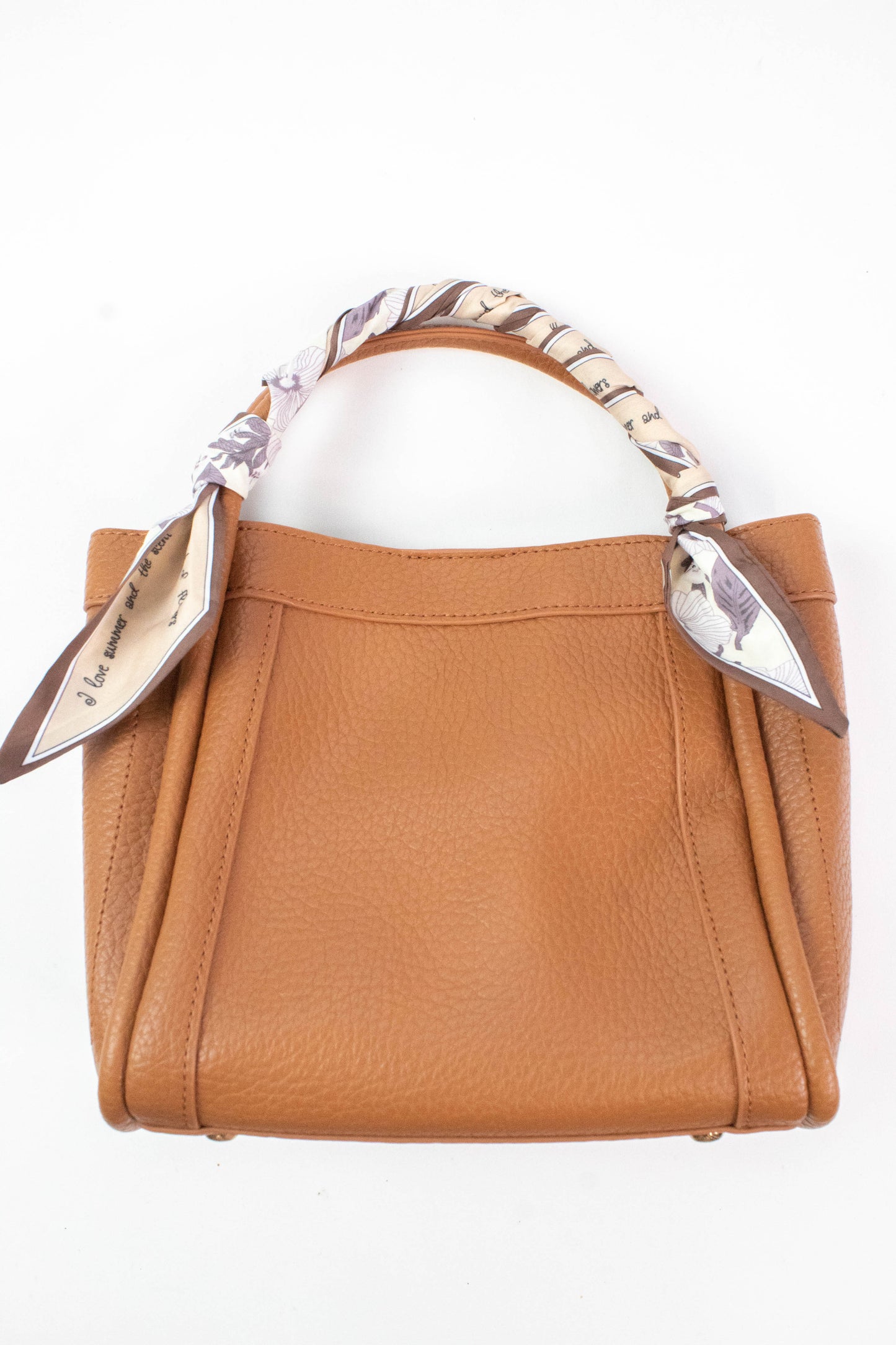 Mabel Medium Bag, Tan