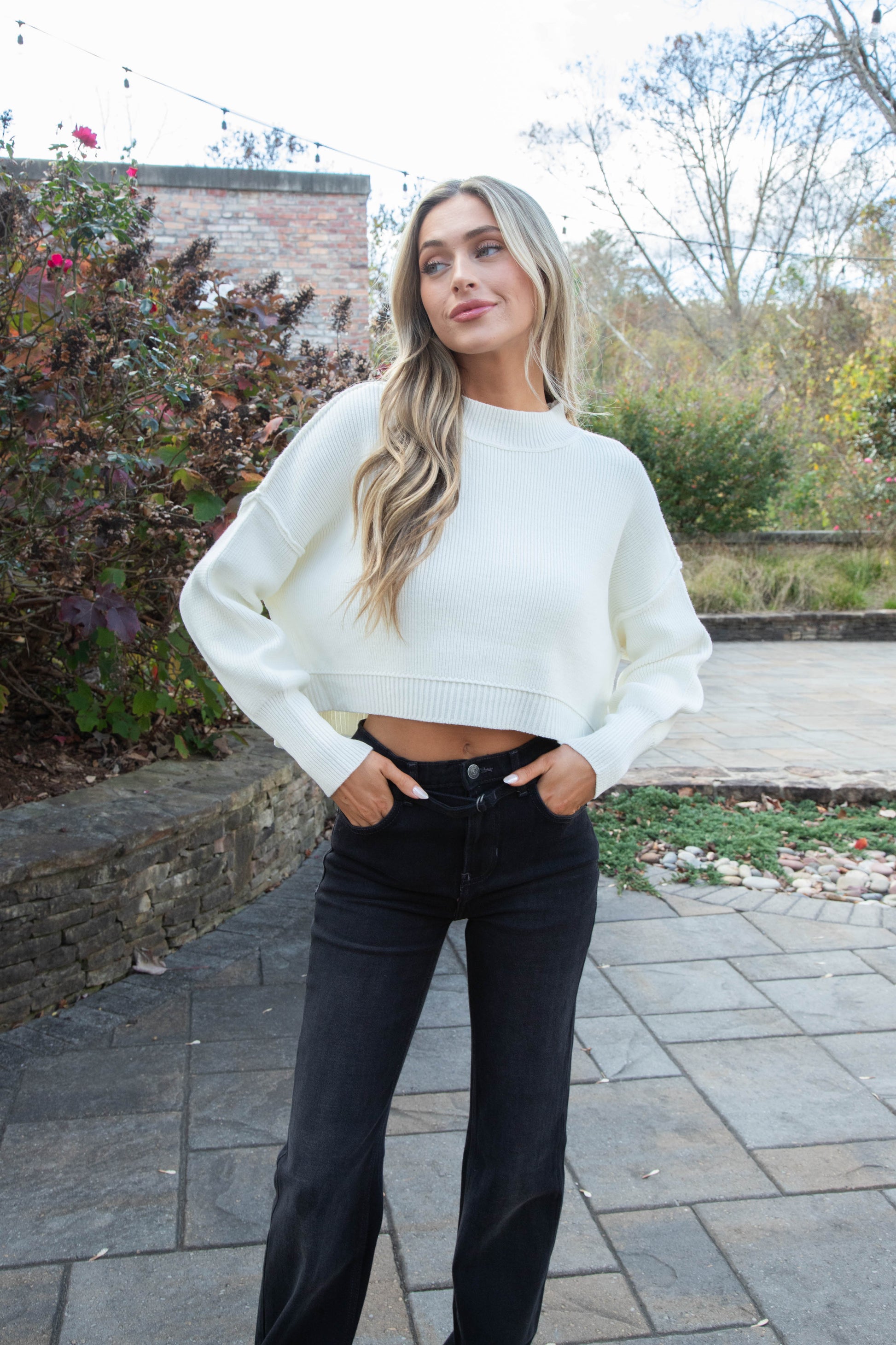  Sabine Slim A-Line Jeans, Smokeshow | Free People