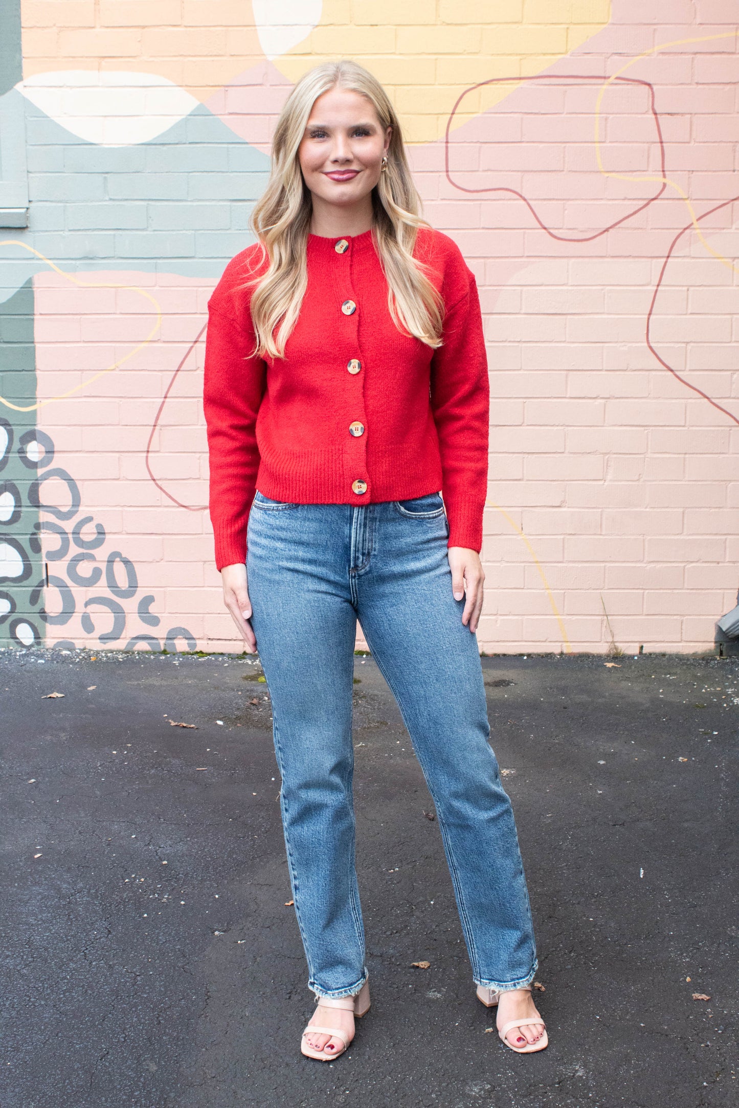  Highly Desirable Straight Leg Jean, Malibu | Silver Jeans Co
