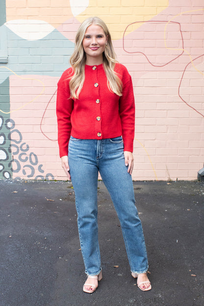  Highly Desirable Straight Leg Jean, Malibu | Silver Jeans Co