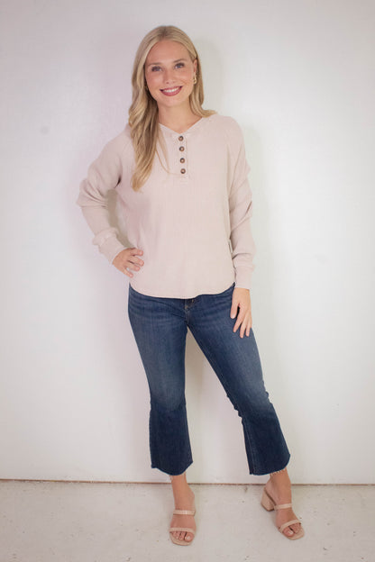  Suki Kick Flare Jean, Indigo | Silver Jeans Co
