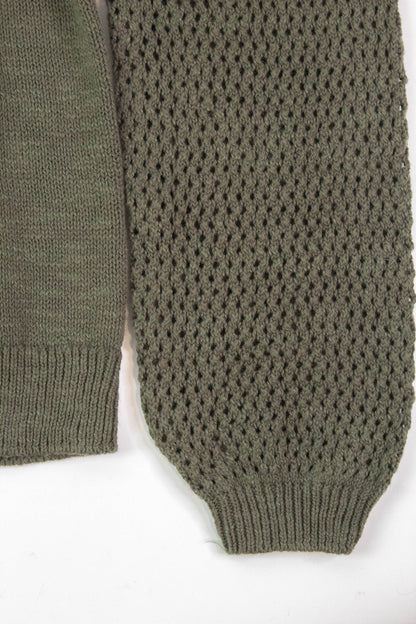  Perfect Time V-Neck Sweater, Kalamata | Sanctuary