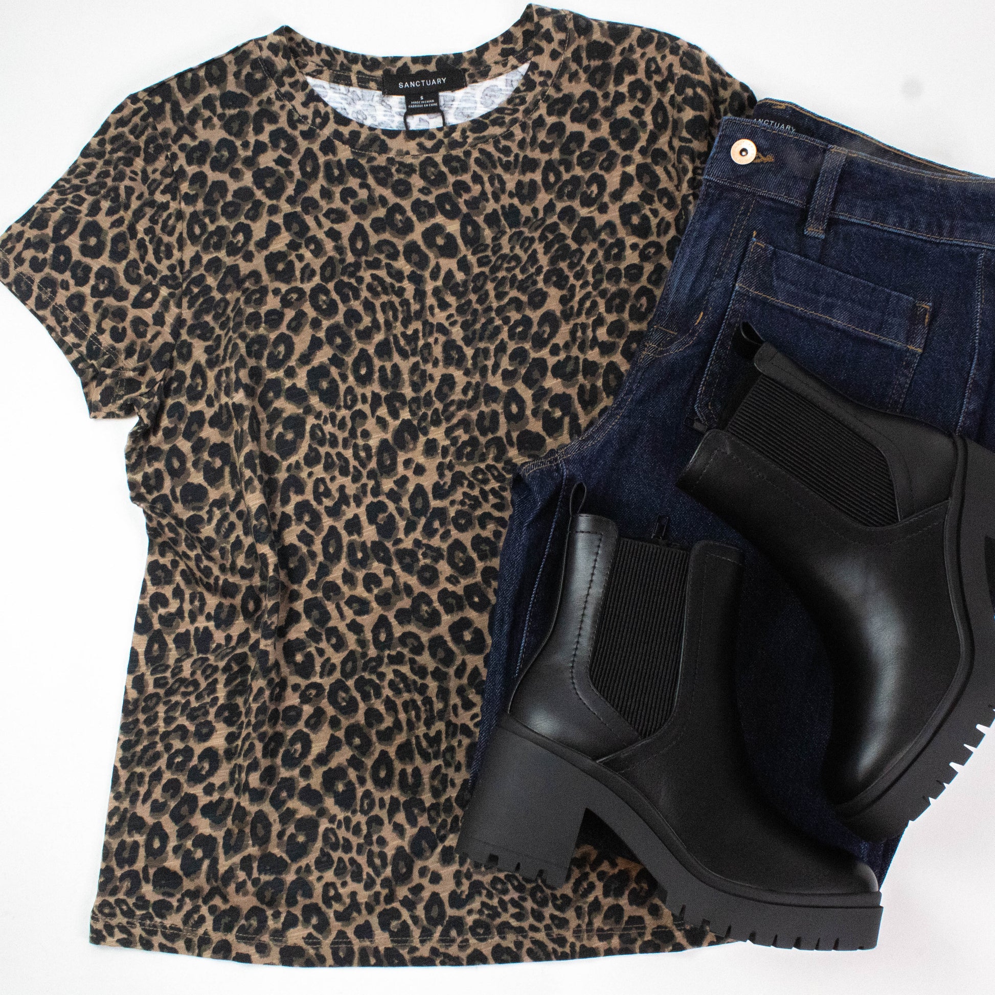  The Marine Pant, Magnetic | Sanctuary