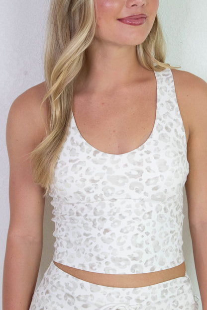  Formation Leo Top, Crystal | Z Supply