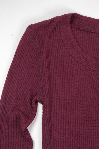  Going Places Cardi, Acai | Free People