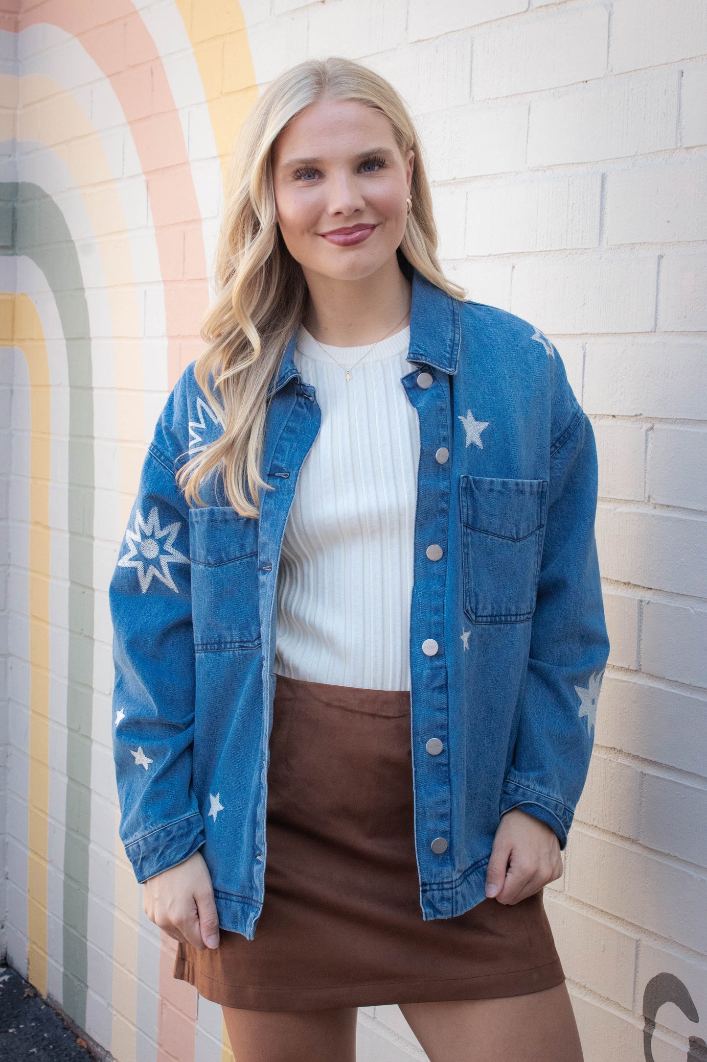  Allie Ribbed Sweater, Antique | Steve Madden
