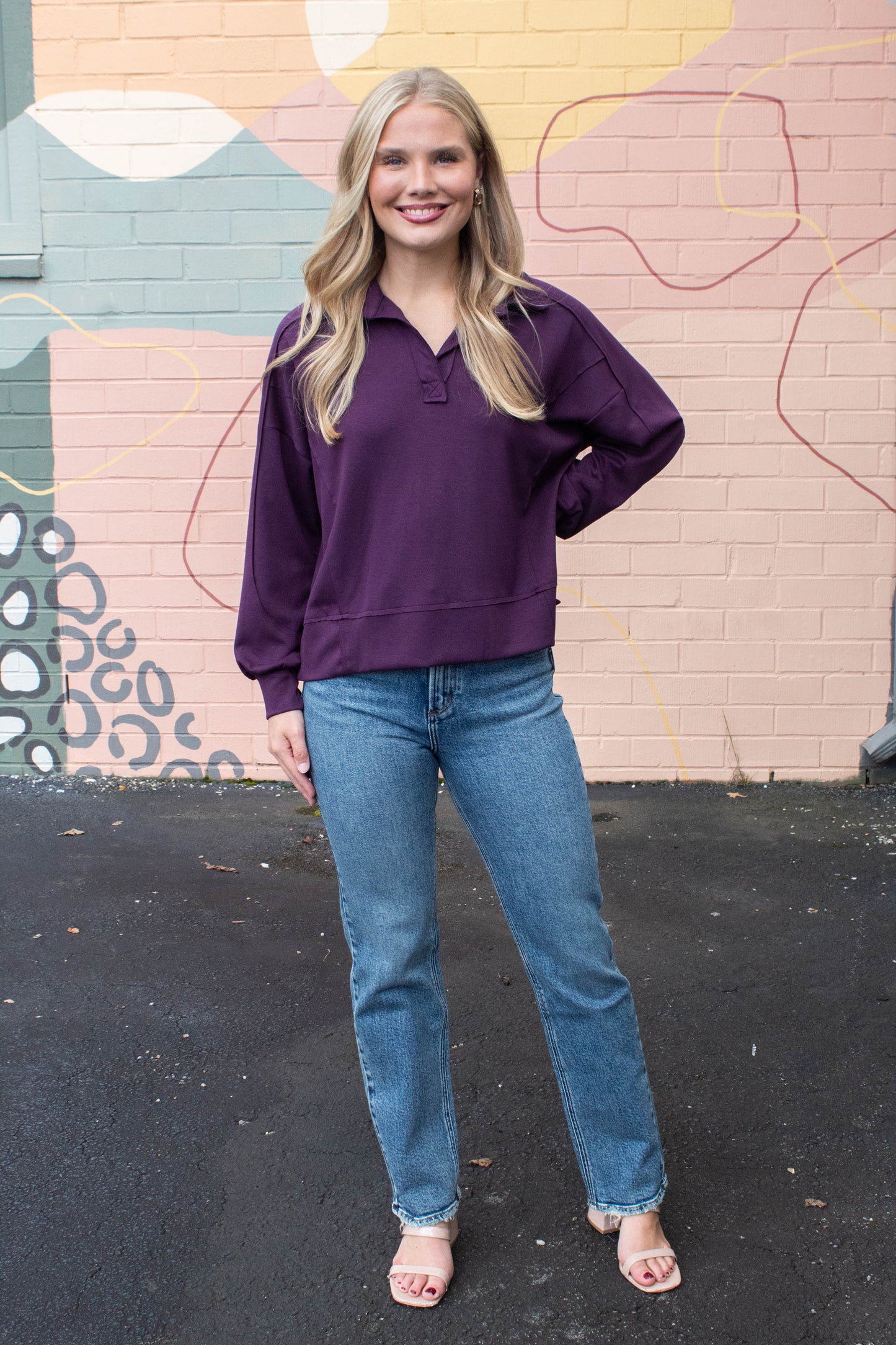  Highly Desirable Straight Leg Jean, Malibu | Silver Jeans Co