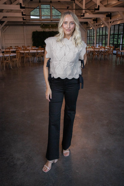  The Franklin Ribcage Jeans, Way Of Life | Blank NYC
