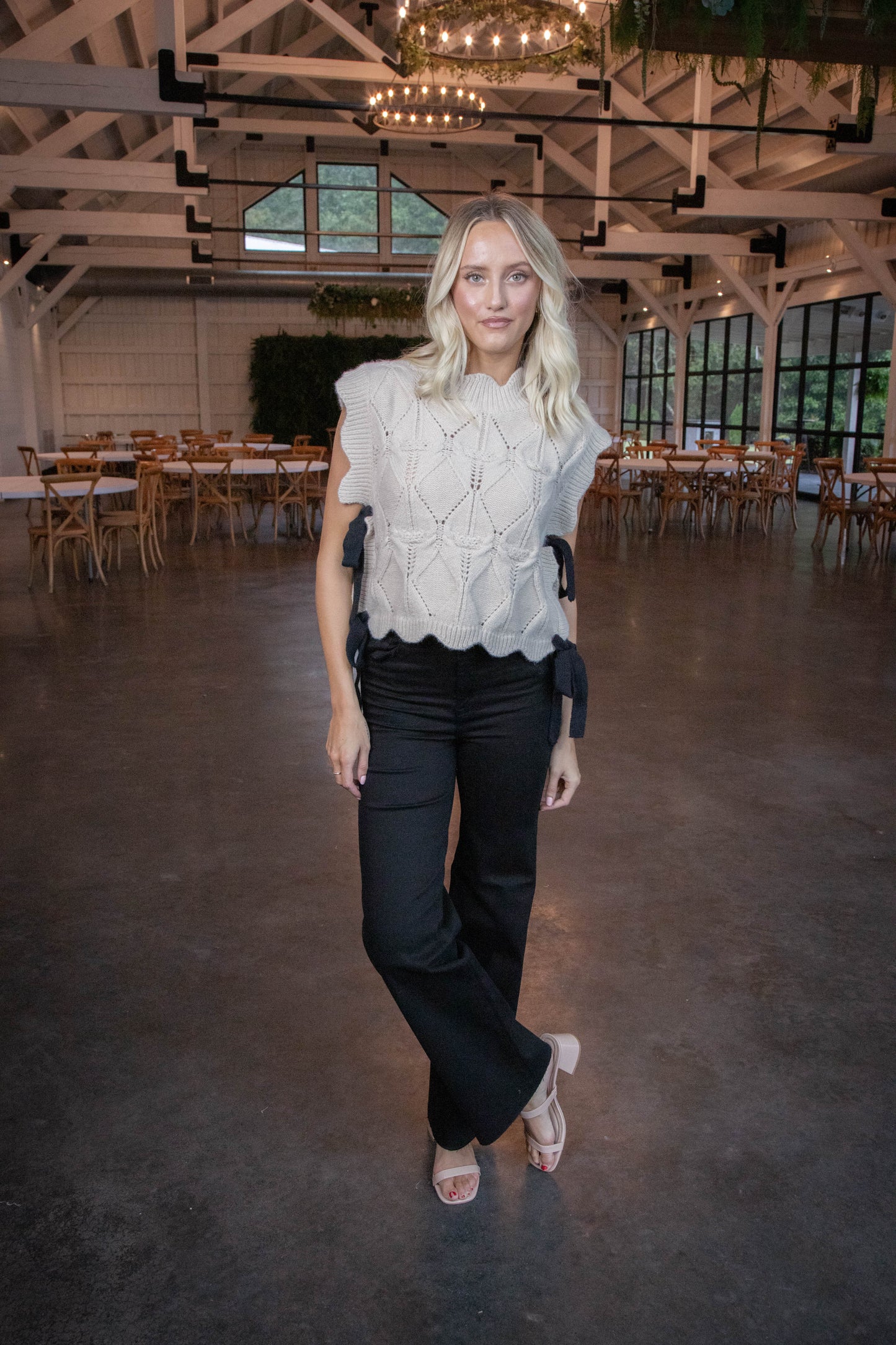  The Franklin Ribcage Jeans, Way Of Life | Blank NYC