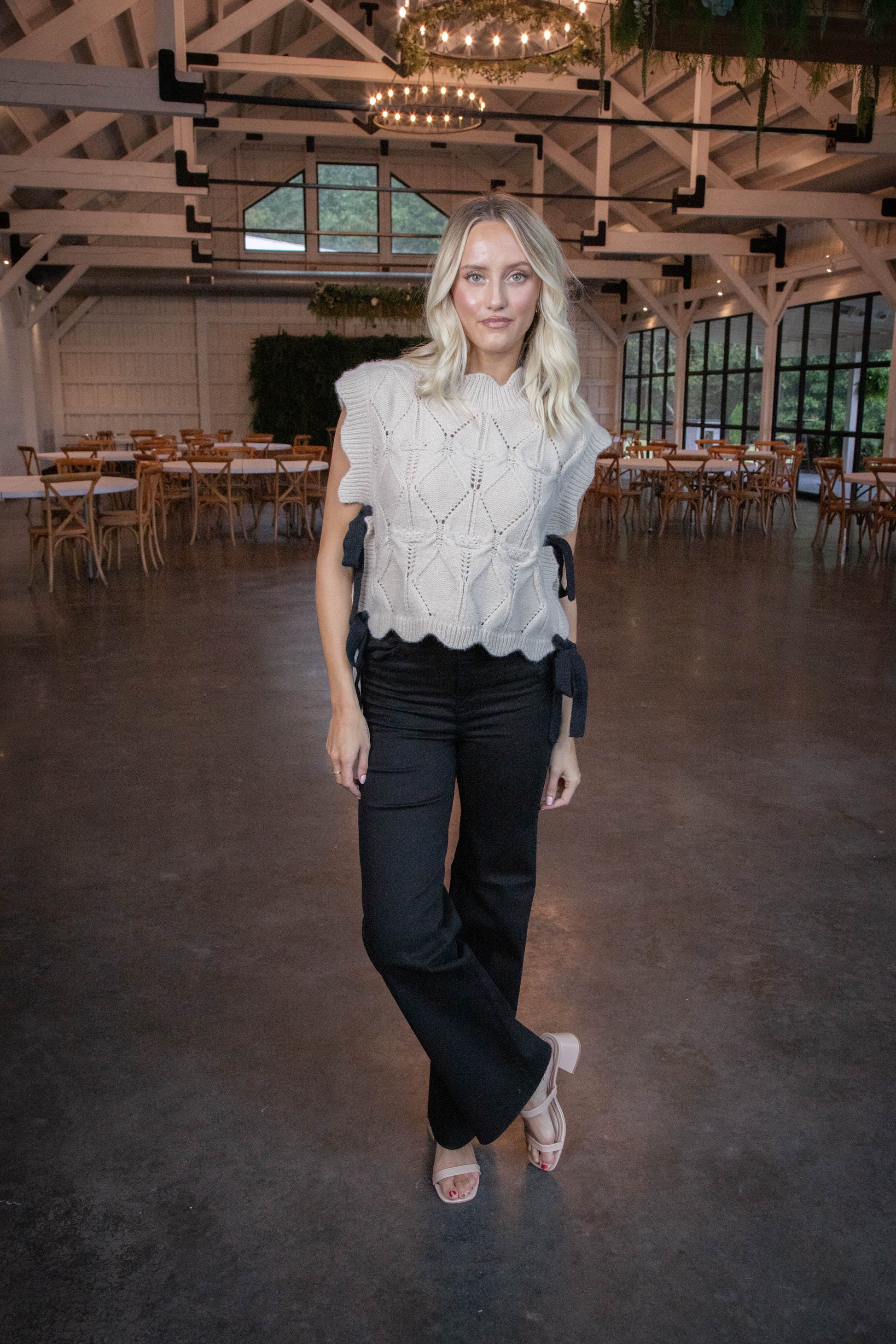  The Franklin Ribcage Jeans, Way Of Life | Blank NYC