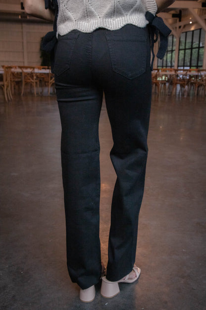  The Franklin Ribcage Jeans, Way Of Life | Blank NYC