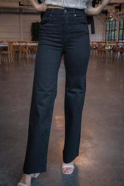 The Franklin Ribcage Jeans, Way Of Life | Blank NYC