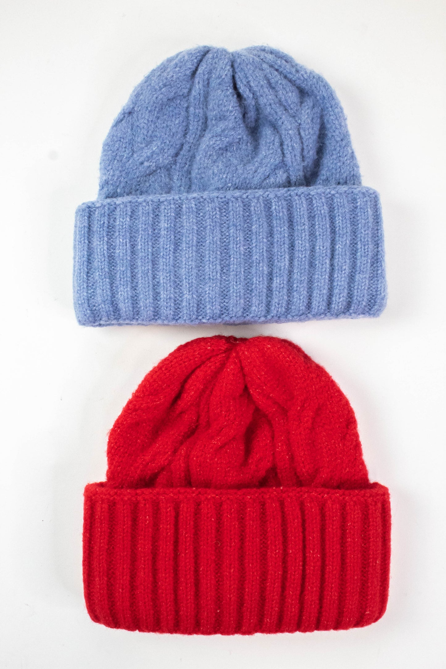  Coast Line Beanie, Bright Red | Free People