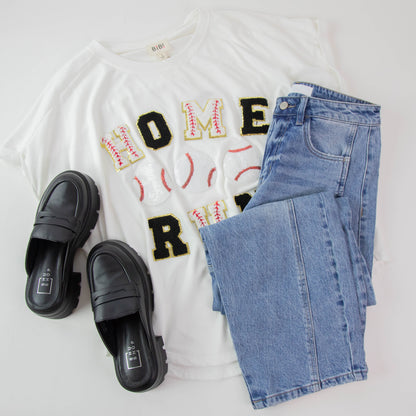  Trixie Loafer Mule, Black | ShuShop