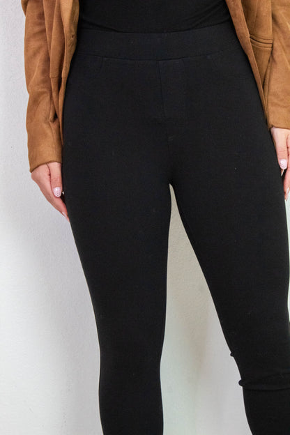  Runway Legging, Black | Sanctuary