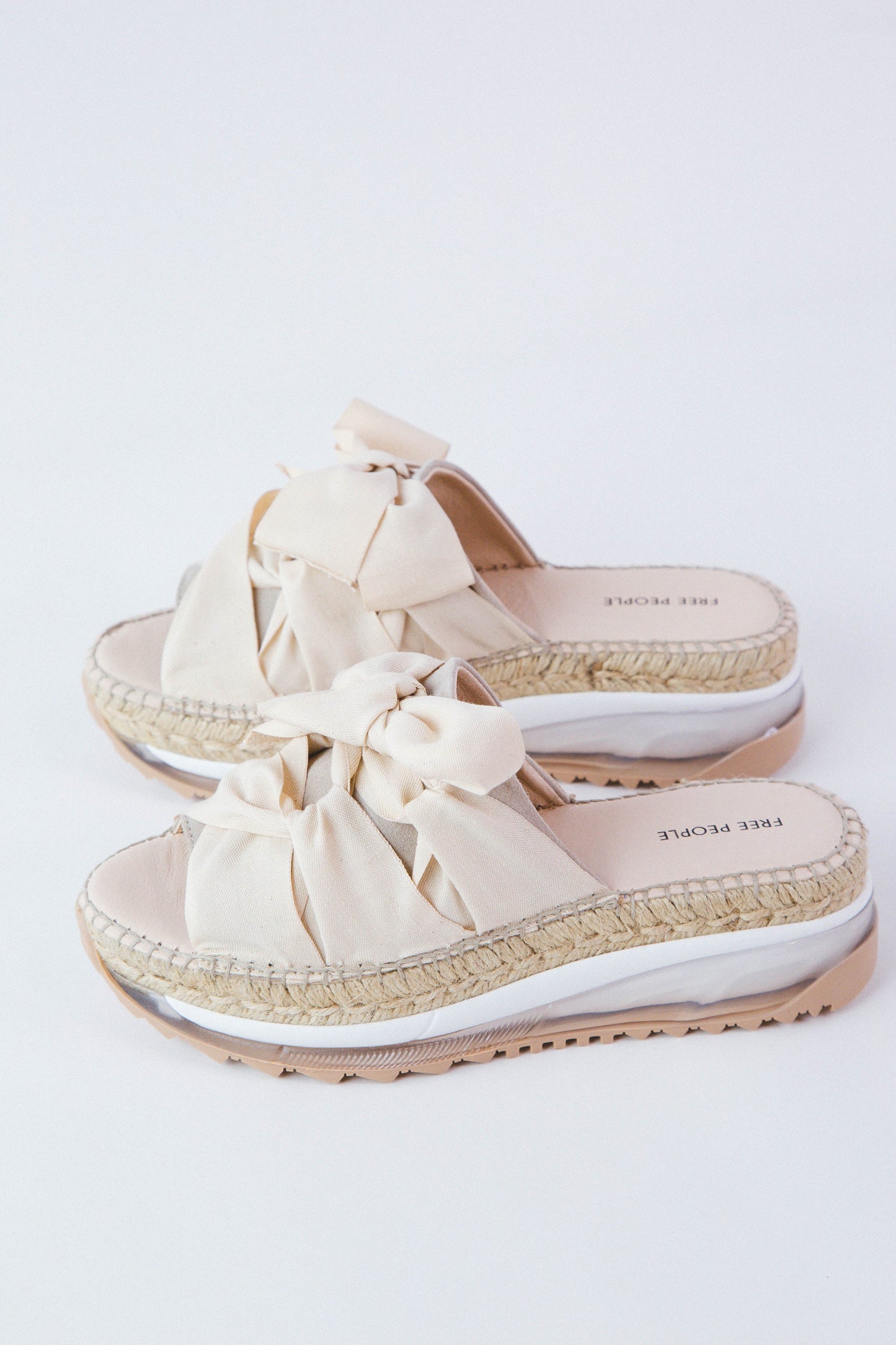 Chapmin Sport Sandal, Ivory | Free People