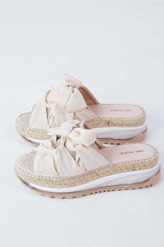  Chapmin Sport Sandal, Ivory | Free People