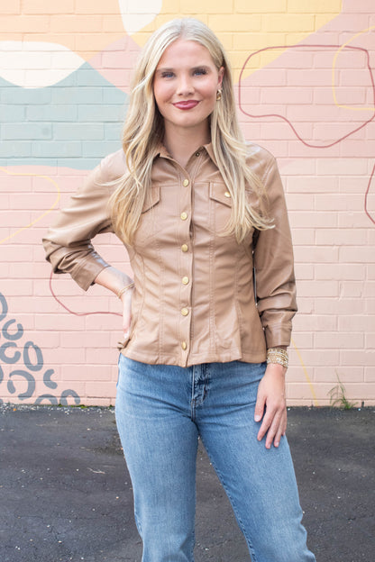  Sundaze High Rise Vintage Straight Jean, Brooklyn | Daze