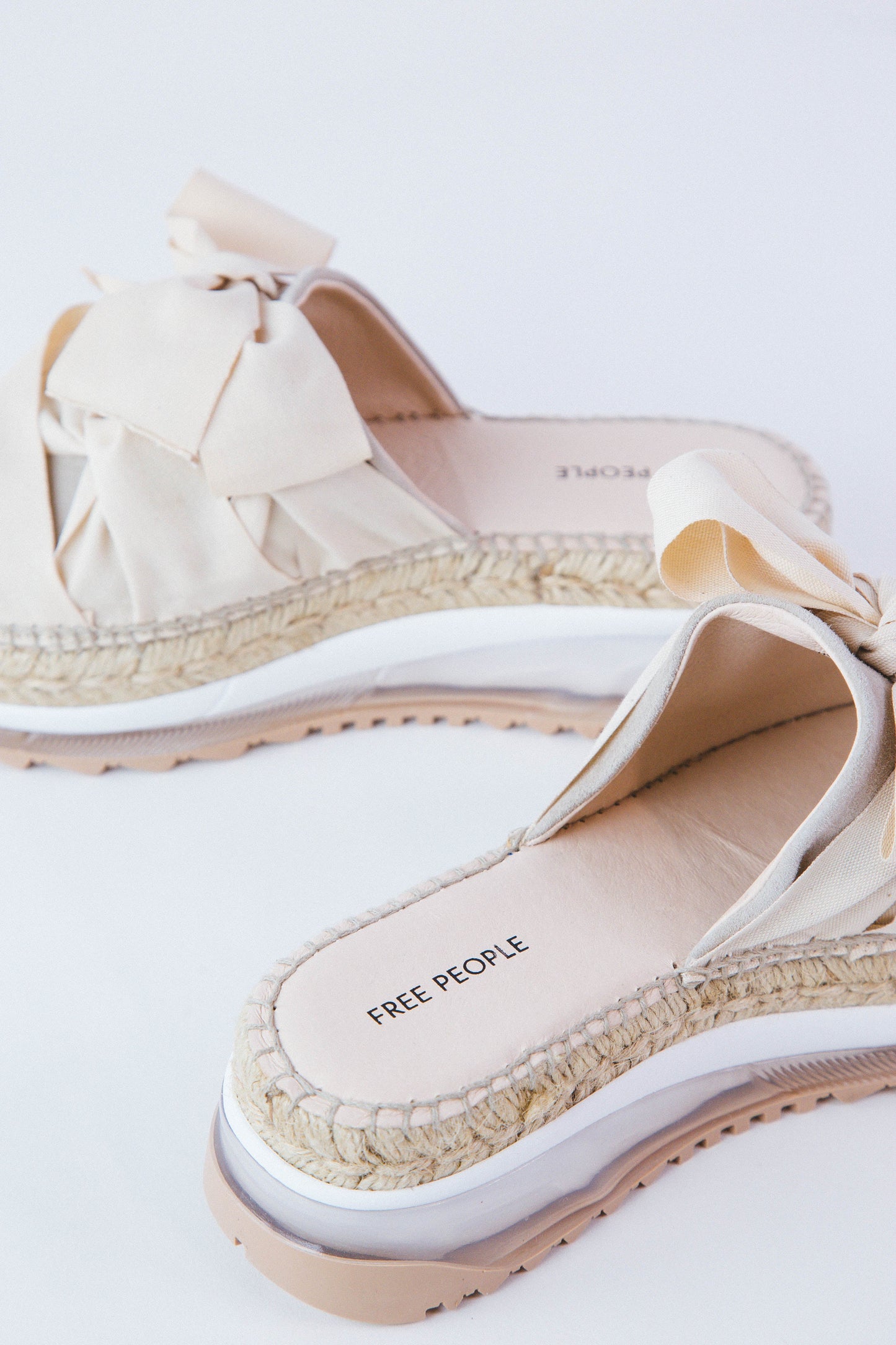  Chapmin Sport Sandal, Ivory | Free People