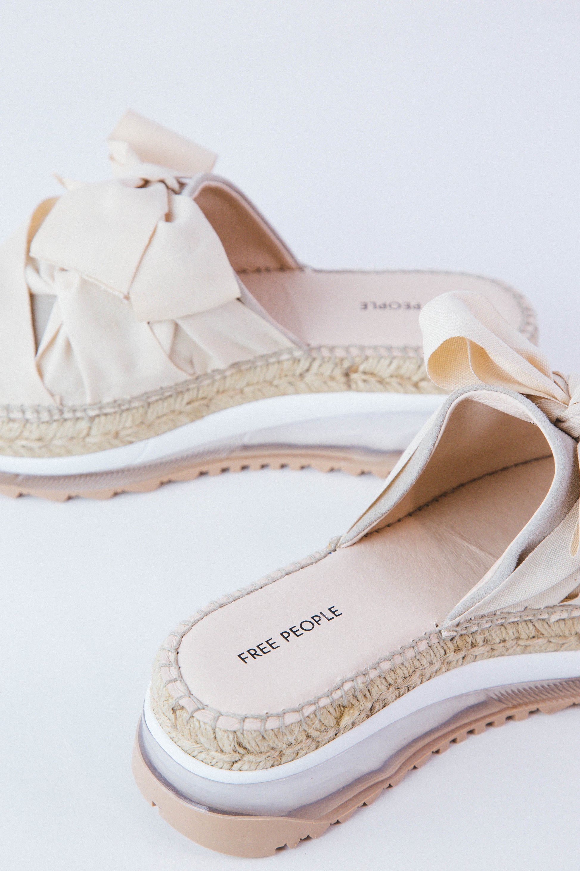  Chapmin Sport Sandal, Ivory | Free People