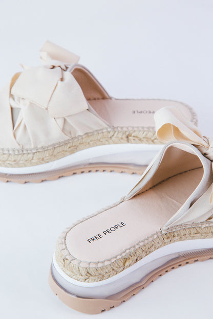  Chapmin Sport Sandal, Ivory | Free People