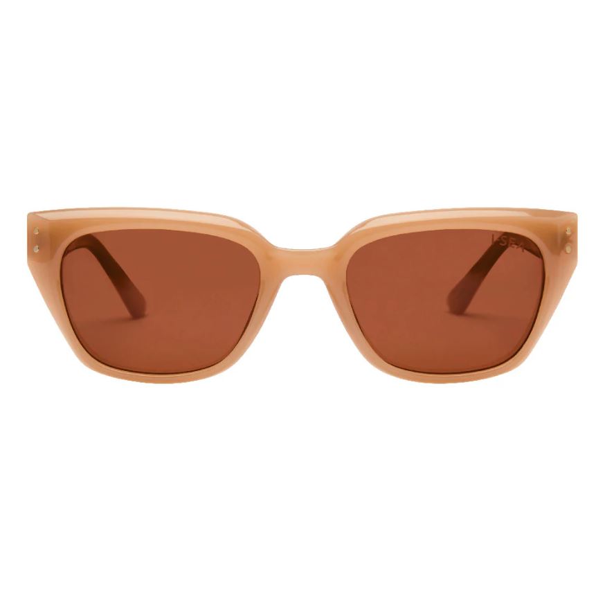  Nova, Vanilla/Brown | I-SEA