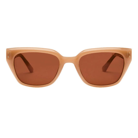  Nova, Vanilla/Brown | I-SEA