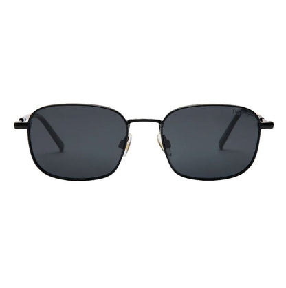 Quinn, Black/Smoke | I-SEA