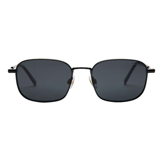  Quinn, Black/Smoke | I-SEA