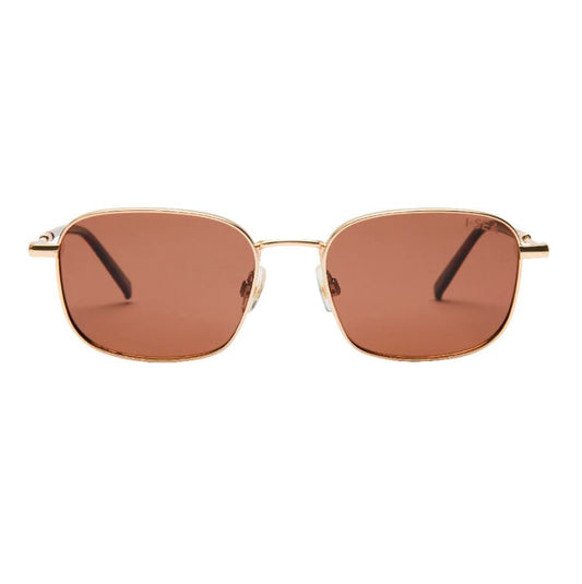  Quinn, Gold/Brown | I-SEA