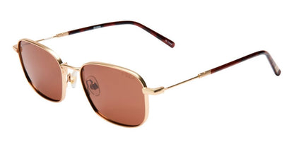  Quinn, Gold/Brown | I-SEA