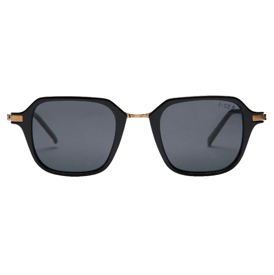  Riley, Black/Smoke | I-SEA
