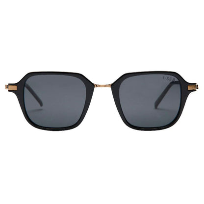  Riley, Black/Smoke | I-SEA