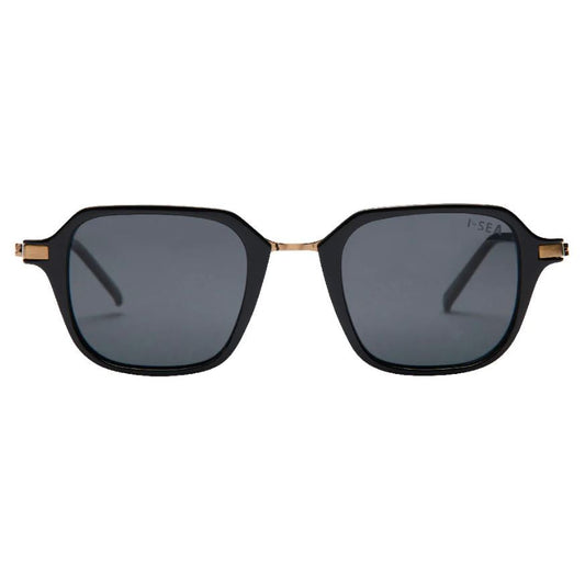  Riley, Black/Smoke | I-SEA