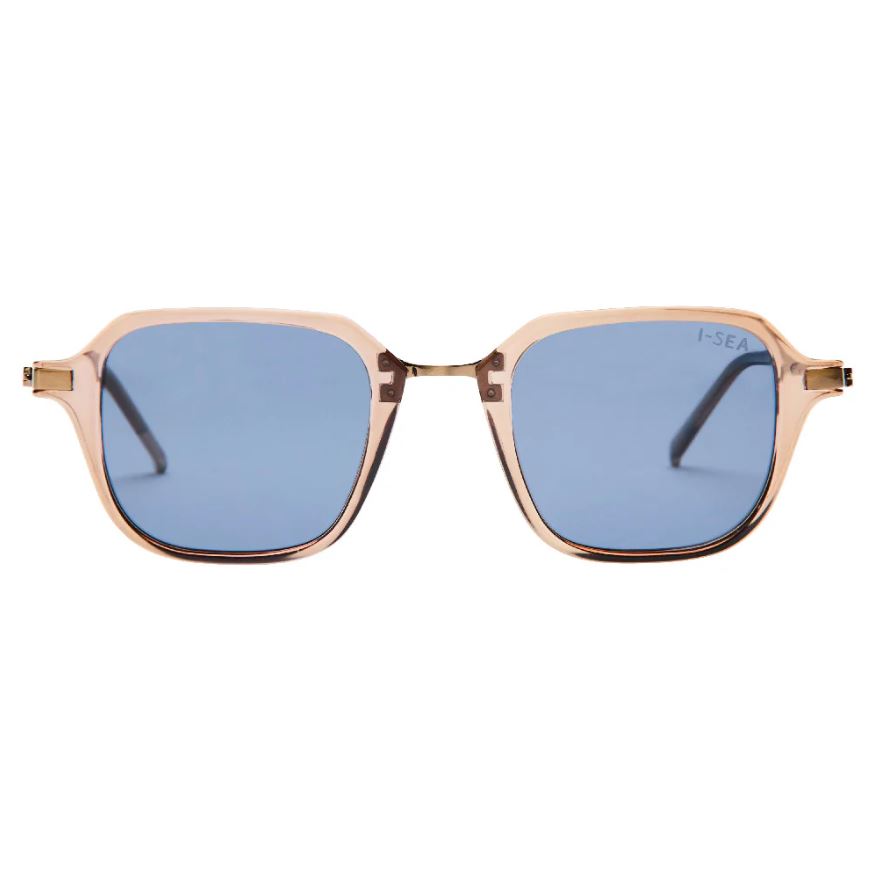  Riley, Taupe/Navy | I-SEA