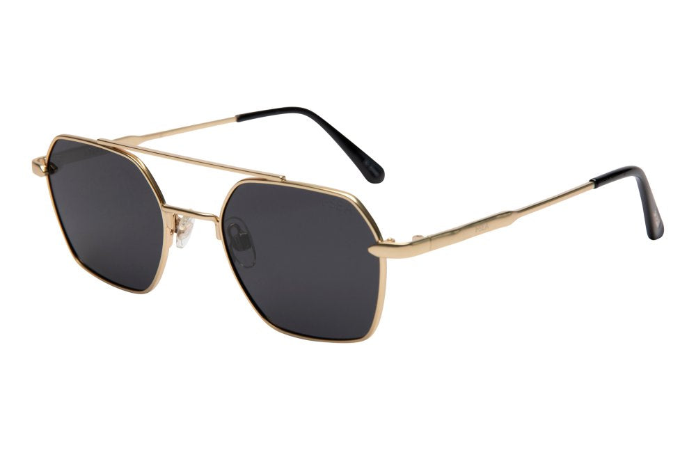  Sara, Gold/Onyx | I-SEA