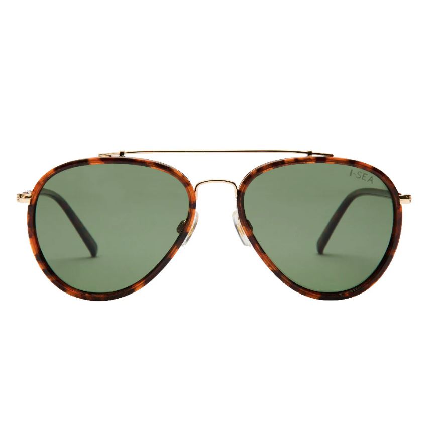  Tatum, Tort/Green | I-SEA
