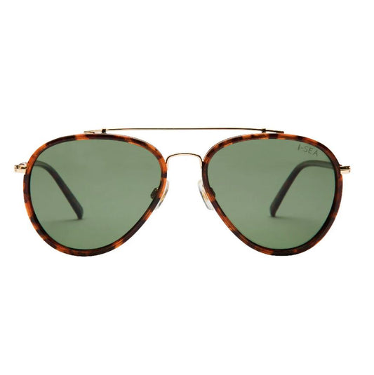  Tatum, Tort/Green | I-SEA