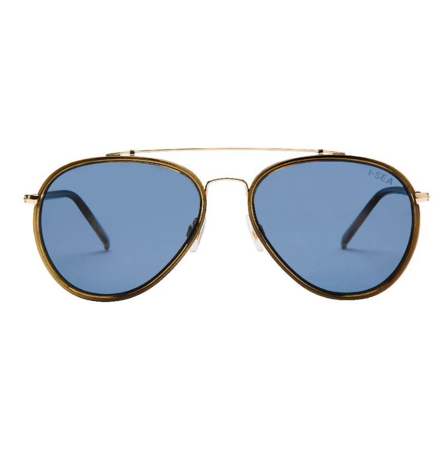  Tatum, Olive/Navy | I-SEA