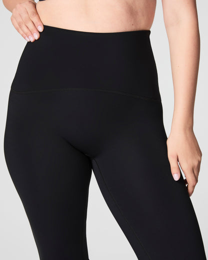  Booty Boost Flare Pant, Very Black | SPANX
