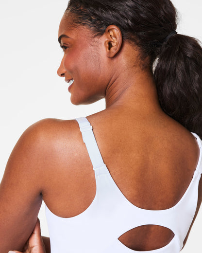  Power Boost Shelf Tank, Vivid White | SPANX