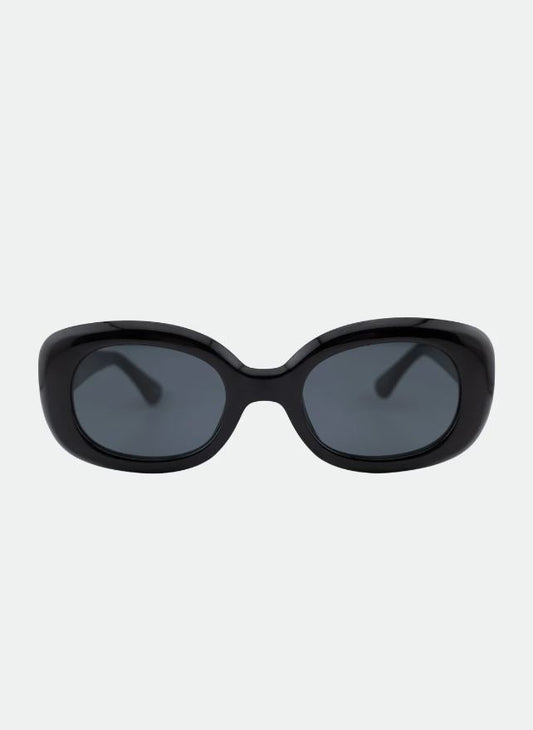  Viv, Black/Smoke | Otra